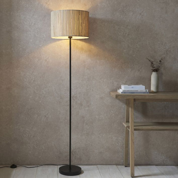 Ghedi Maso Floor Light — SantoLusso®