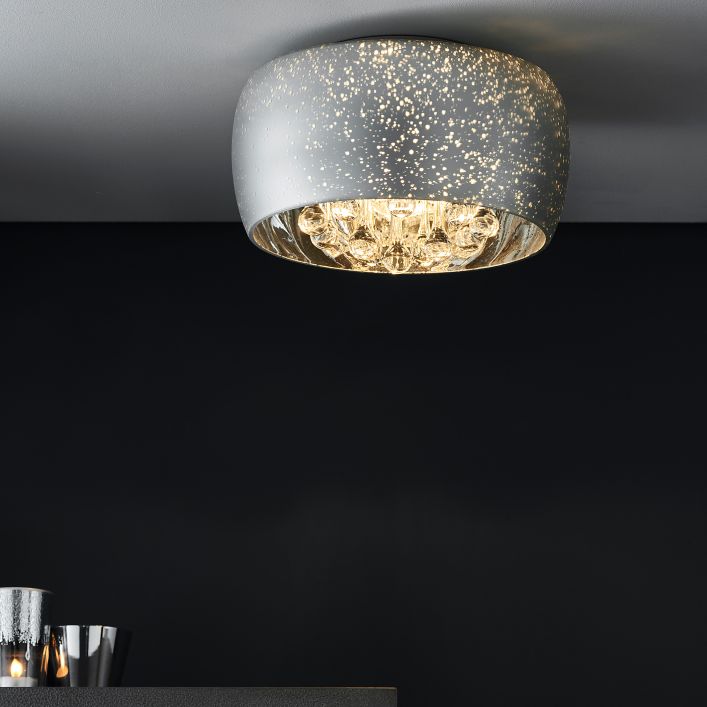 Ghedi Matteo Ceiling Lamp — SantoLusso®