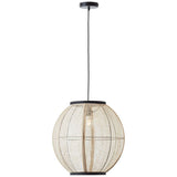 Ghedi Meresca 1 Pendant Light Large — SantoLusso®