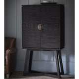 Ghedi Montone Boutique Cocktail Cabinet — SantoLusso®