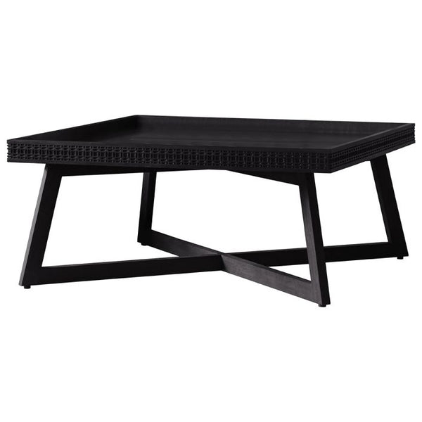 Ghedi Montone Boutique Coffee Table — SantoLusso®