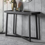 Ghedi Montone Boutique Console Table — SantoLusso®