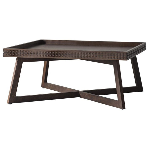 Ghedi Montone Retreat Coffee Table — SantoLusso®