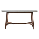 Ghedi Muje Dining Table Rectangle — SantoLusso®