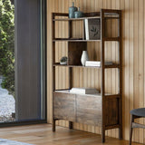 Ghedi Muje Display Unit — SantoLusso®