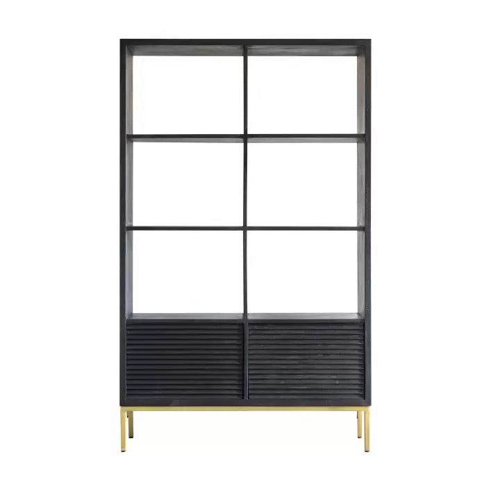 Ghedi Narcea 2 Door Open Display Unit — SantoLusso®