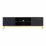 Ghedi Narcea Media unit — SantoLusso®