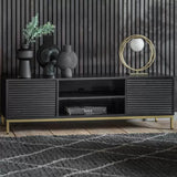 Ghedi Narcea Media unit — SantoLusso®