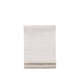 Ghedi Natural Stripe Table Runner Small — SantoLusso®