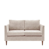 Ghedi Nelanno Sofa 2 Seater Natural — SantoLusso®