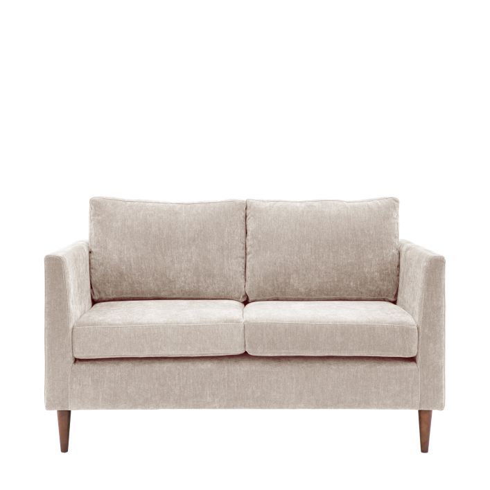 Ghedi Nelanno Sofa 2 Seater Natural — SantoLusso®