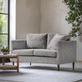 Ghedi Nelanno Sofa 2 Seater Natural — SantoLusso®