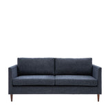 Ghedi Nelanno Sofa 3 Seater Charcoal — SantoLusso®