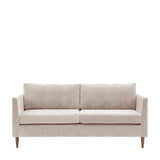 Ghedi Nelanno Sofa 3 Seater Natural — SantoLusso®