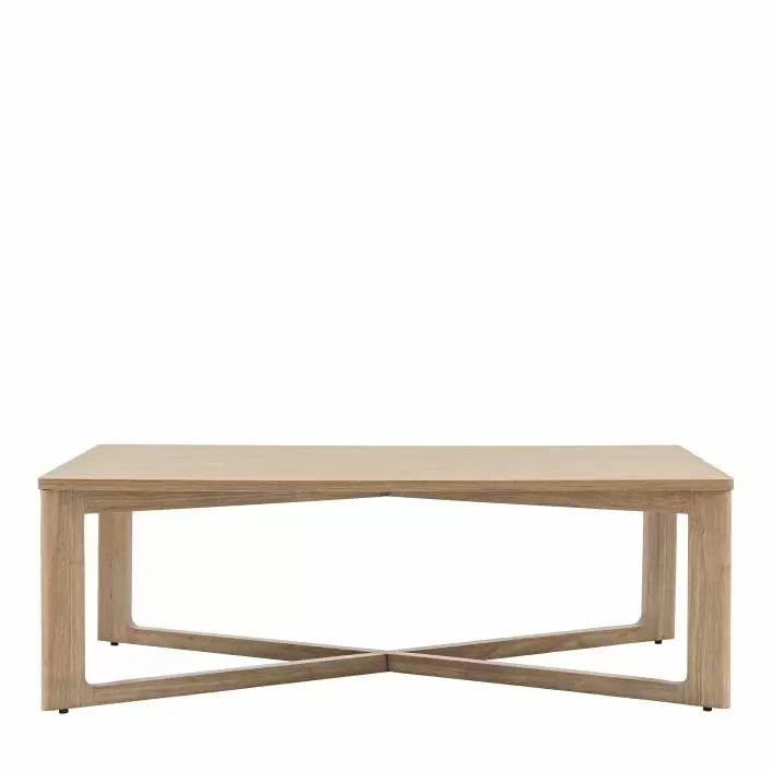 Ghedi Nellato Coffee Table — SantoLusso®