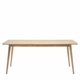 Ghedi Nellato Dining Table — SantoLusso®