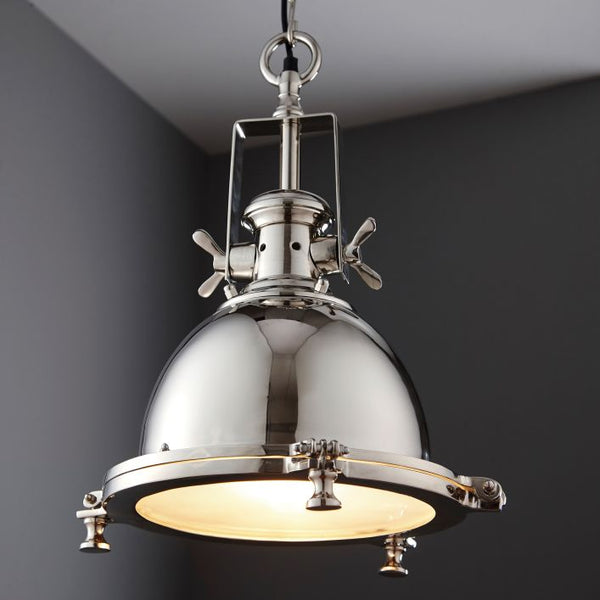 Ghedi Nerilla Pendant Light — SantoLusso®