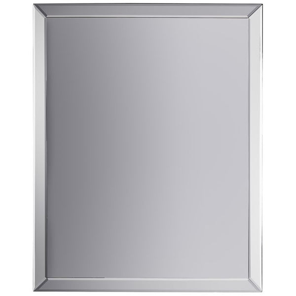 Ghedi Nicia Overmantle Mirror — SantoLusso®