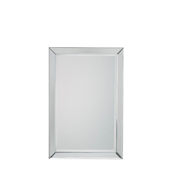 Ghedi Nicia Rectangle Mirror — SantoLusso®