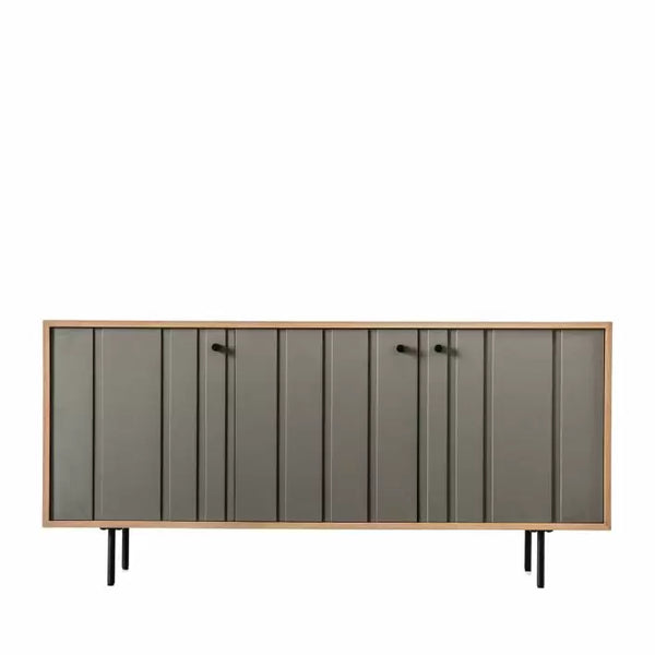 Ghedi Nuria 3 Door Sideboard — SantoLusso®