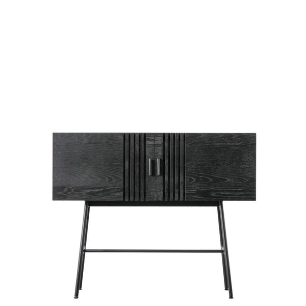 Ghedi Ojuelo 2 Door Sideboard — SantoLusso®