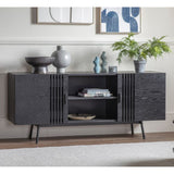 Ghedi Ojuelo Sideboard — SantoLusso®