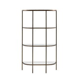 Ghedi Ora Display Unit Bronze — SantoLusso®