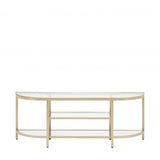 Ghedi Ora Media Unit Champagne — SantoLusso®