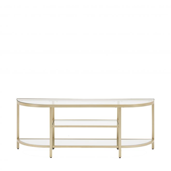 Ghedi Ora Media Unit Champagne — SantoLusso®