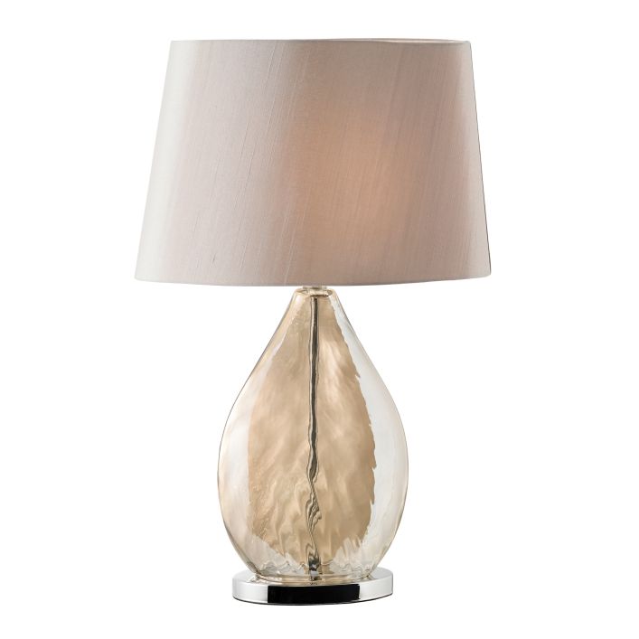 Ghedi Ormanda Table Lamp — SantoLusso®