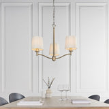 Ghedi Orsa 3 Pendant Light — SantoLusso®