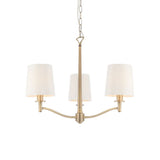 Ghedi Orsa 3 Pendant Light — SantoLusso®