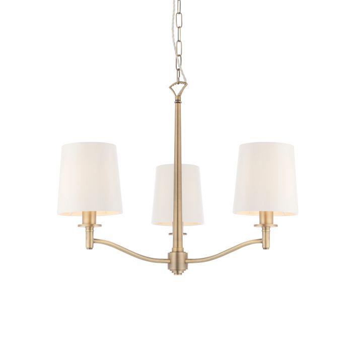 Ghedi Orsa 3 Pendant Light — SantoLusso®