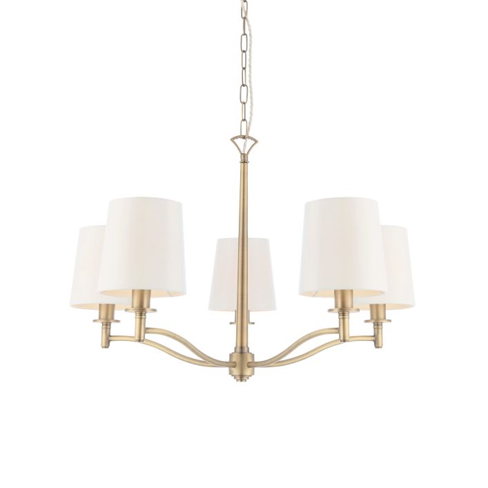 Ghedi Orsa 5 Pendant Light — SantoLusso®