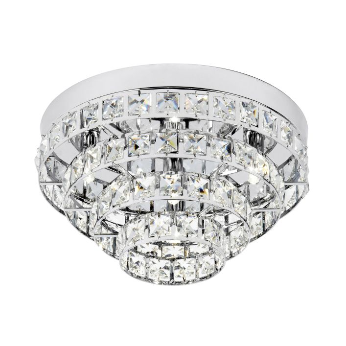 Ghedi Orsino Ceiling Lamp — SantoLusso®