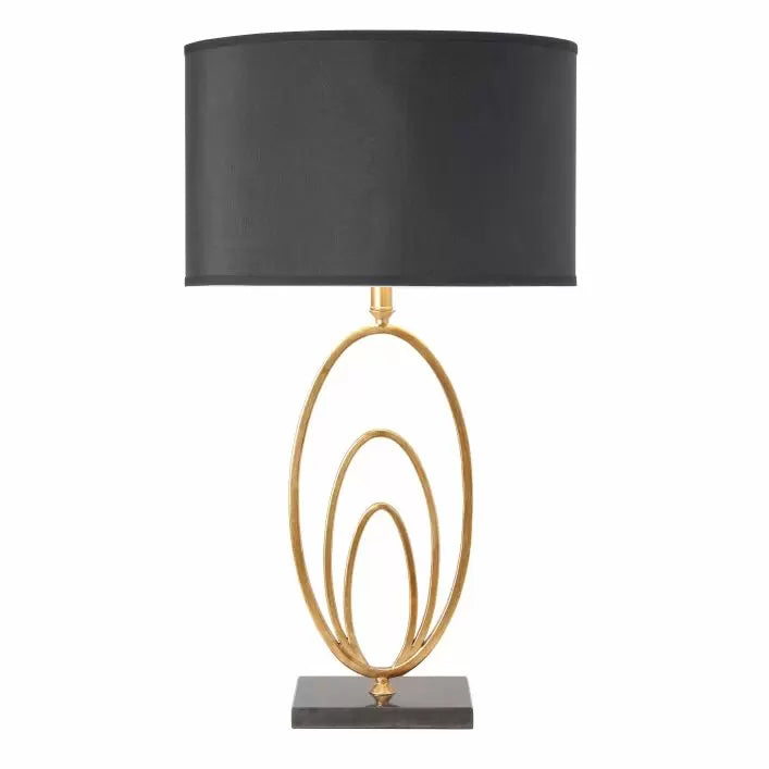 Ghedi Ovidia Table Lamp — SantoLusso®