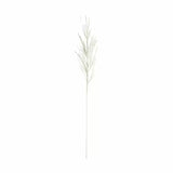 Ghedi Pampas Flocked White (5pk) — SantoLusso®