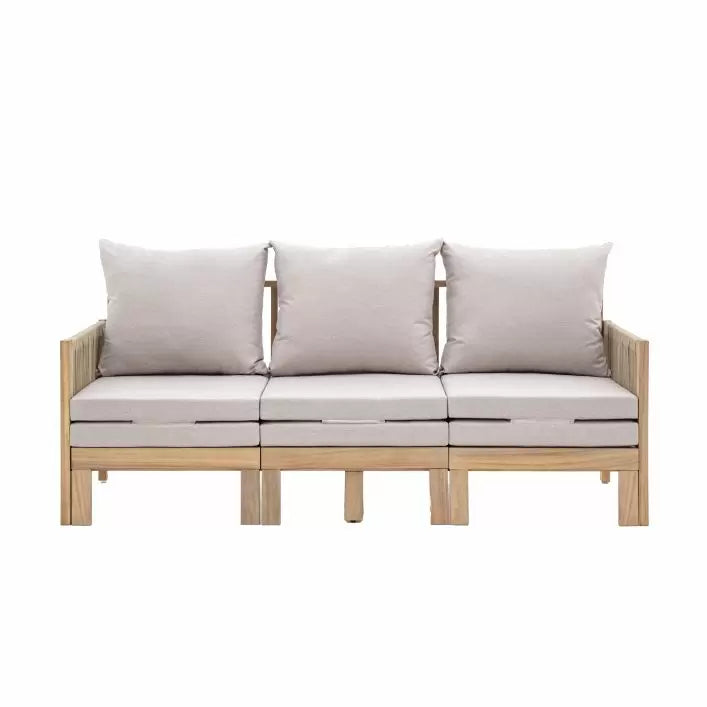 Ghedi Paulato Pull Out Sofa — SantoLusso®