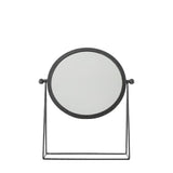 Ghedi Pethuel Mirror Black — SantoLusso®