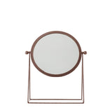 Ghedi Pethuel Mirror Copper — SantoLusso®