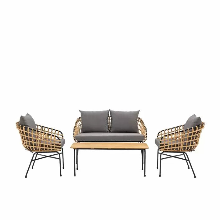 Ghedi Pietro Lounge Set — SantoLusso®