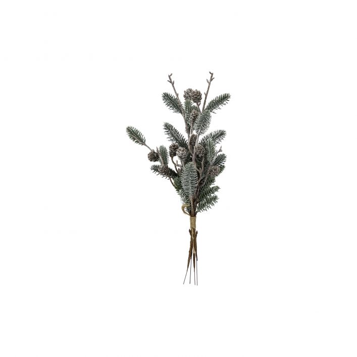 Ghedi Pine Bundle with Cones — SantoLusso®