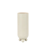 Ghedi Pluto Vase Small Grey — SantoLusso®