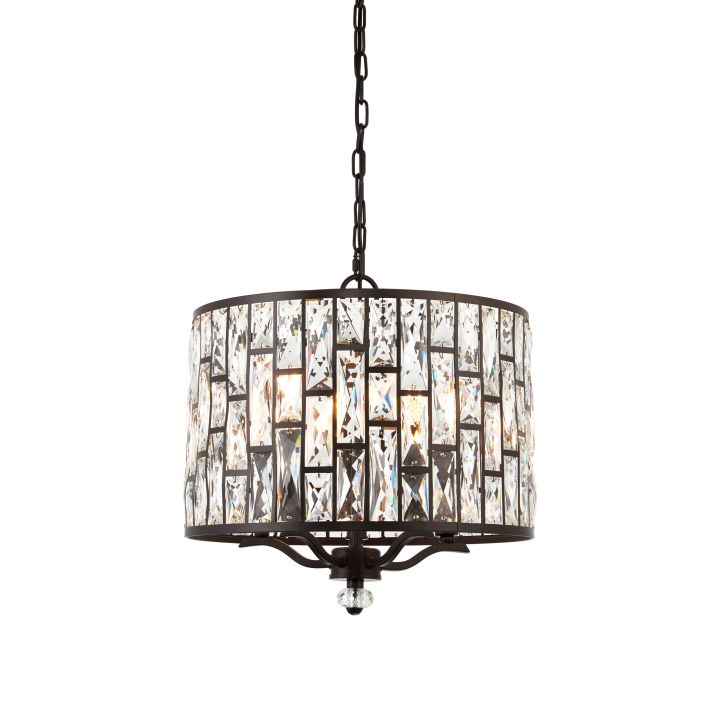 Ghedi Porata 5 Pendant Light — SantoLusso®