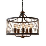 Ghedi Prospero Pendant Light — SantoLusso®