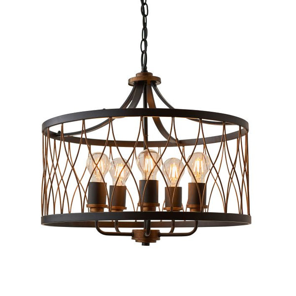 Ghedi Prospero Pendant Light — SantoLusso®