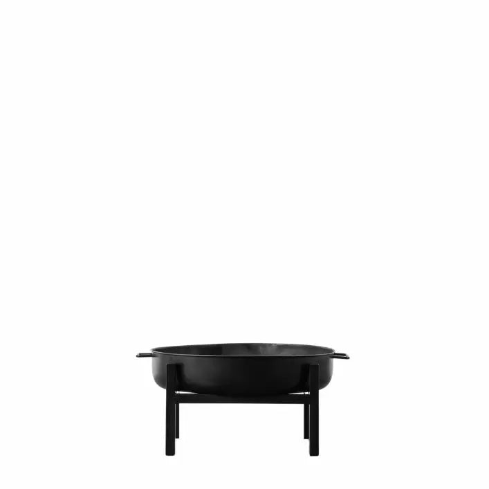 Ghedi Quinto Firepit — SantoLusso®