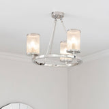 Ghedi Rafaele 3 Ceiling Light — SantoLusso®