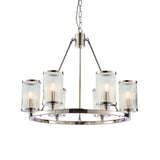 Ghedi Rafaele 6 Pendant Light — SantoLusso®