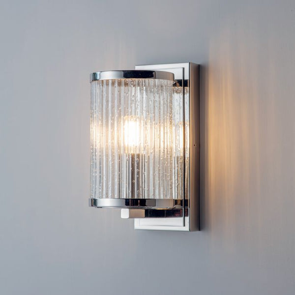 Ghedi Rafaele Wall Light — SantoLusso®